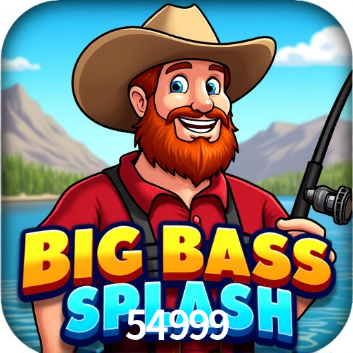 Bônus de Boas-vindas 54999