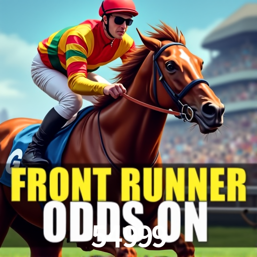 Apostas de Tênis 54999