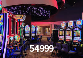 Bônus de Boas-vindas 54999